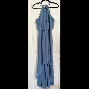 David’s bridal dress